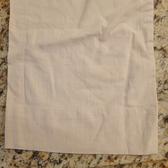 Roxy Ankle Length Trousers Size M - Picture 3 of 9